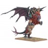 Warriors of chaos: Señor del caos en Manticore.