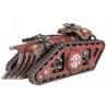 Mechanicum: Triaros armoured conveyor.