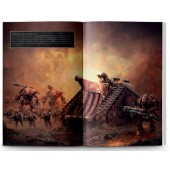 Campaigns of the Age of Darkness: The Martian Civil War (Inglés).