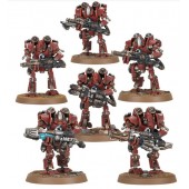 Mechanicum: Thallax Cohort.