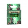 Skaven Dice Set.