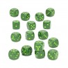 Skaven Dice Set.