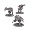 Skaven: Rataogors.