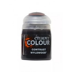 Contrast: Wyldwood, 18 ml.