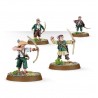 Hobbit Archers.