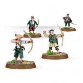 Hobbit Archers.