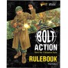 Bolt Action V3 Rulebook. Spanish.