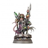 Skaven: Archibrujo.