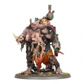 Skaven: Ratahorror.