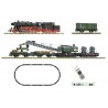 Z21 start digital set: Steam locomotive class 051, DB.