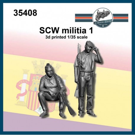 SCW  militia 1.