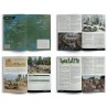 Bolt Action: Third Edition Rulebook.