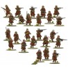 Bolt Action Starter Set - Battle of the Bulge.