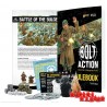 Set de inicio Bolt Action: Batalla de las Ardenas.