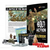 Set de inicio Bolt Action: Batalla de las Ardenas.