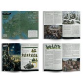 Bolt Action Starter Set - Battle of the Bulge.