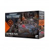 Mejoras de Kill Team: Pack de equipo.