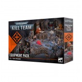 Mejoras de Kill Team: Pack de equipo.