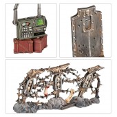 Kill Team: Equipment Pack.