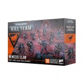 Kill Team: Nemesis Claw.