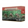 Skaven: Rataogors.|Caja Dañada.