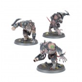 Rat Ogors.