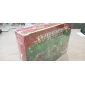 Skaven: Rataogors.|Caja Dañada.