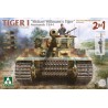 Tiger I, Michael Wittmann´s.