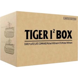 Tiger I Box.