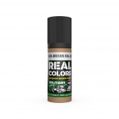 Braun-Brown (RAL 8020), 17ml. Real Colors.