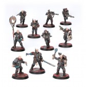 Kill Team: Hermanos de Progenie.