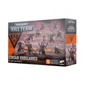 Kill Team: Corsair Voidscarred.