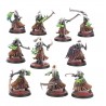 Kill Team: Mandrakes.