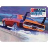 Dodge Charger Daytona, 1969 - USPS Stamp Series.