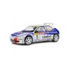 Peugeot 306 Maxi. P. Delecour.