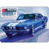 Shelby GT350 Mustang, 1967 - USPS Stamp Series.