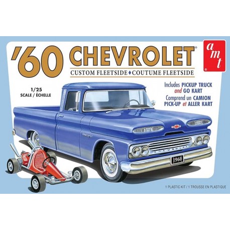 Chevrolet 1960.