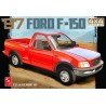 Ford F-150 4x4.