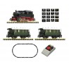 Analogue Start Set: Steam locomotive class 80.