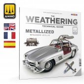 The Weathering Technical. Metallized.