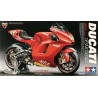 Ducati Desmosedici.