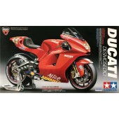 Ducati Desmosedici.