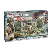 Hotel Hartenstein, 1944.