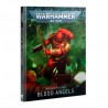 Codex Supplement: Blood Angels (Inglés).