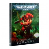 Suplemento de Codex: Blood Angels