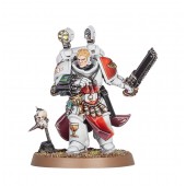 Sanguinary Priest.