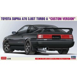 Toyota Supra A70 3.0 GT Turbo A "Custom Version".