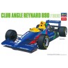 Club Angle Reynard 89D F3000.