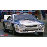 Lancia 037 Monte Carlo Rally.