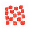 Blood Angels Dice Set.